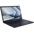 Ноутбук ASUS B1402CBA ExpertBook B1 (EB4232) [14" (1920x1080), Intel Core i3-1215U 1.2ГГц, 16 Гб DDR4, SSD 256 Гб, Intel UHD Graphics, без ОС]