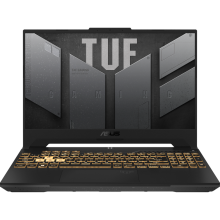 Ноутбук ASUS FX507ZC4 TUF Gaming F15 (2022) (HN009) [15,6" (1920x1080), Intel Core i5-12500H 2.5ГГц, 16 Гб DDR4, SSD 512 Гб, GeForce RTX 3050 4 Гб, без ОС]