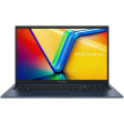 Ноутбук ASUS X1704ZA Vivobook 17 (AU341) [17,3" (1920x1080), Intel Pentium Gold 8505 1.2ГГц, 8 Гб DDR4, SSD 512 Гб, Intel UHD Graphics, без ОС]