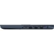 Ноутбук ASUS X1404VA Vivobook 14 (EB416W) [14" (1920x1080), Intel Core i5-1335U 1.3ГГц, 8 Гб DDR4, SSD 512 Гб, Intel Iris Xe Graphics, Windows 11 Home]