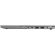 Ноутбук ASUS E1504GA Vivobook Go 15 (BQ192) [15,6" (1920x1080), Intel Core i3-N305 1.8ГГц, 8 Гб DDR4, SSD, UFS 2.1 256 Гб, Intel UHD Graphics, без ОС]