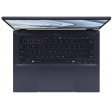 Ноутбук ASUS B5404CMA ExpertBook B5 (QN0396) [14" (2560x1600), Intel Core Ultra 5 125U 1.3ГГц, 16 Гб DDR5, SSD 512 Гб, Intel Graphics, без ОС]