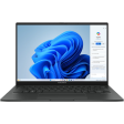 Ноутбук ASUS Q425MA Zenbook 14 OLED (U71TB) [14" (1920x1200), Intel Core Ultra 7 155H 1.4ГГц, 16 Гб DDR5, SSD 1 Тб, Intel Arc Graphics, Windows 11 Home]