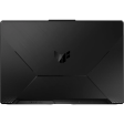Ноутбук ASUS FA706NF TUF Gaming A17 (2023) (HX031) [17,3" (1920x1080), AMD Ryzen 5 7535HS 3.3ГГц, 16 Гб DDR5, SSD 512 Гб, GeForce RTX 2050 4 Гб, без ОС]