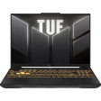 Ноутбук ASUS FX607VU TUF Gaming F16 (2024) (RL061) [16" (1920x1200), Intel Core i5-210H 2.2ГГц, 16 Гб DDR5, SSD 512 Гб, GeForce RTX 4050 6 Гб, без ОС]