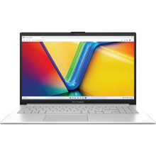 Ноутбук ASUS E1504FA Vivobook Go (BQ073W) [15,6" (1920x1080), AMD Ryzen 5 7520U 2.8ГГц, 8 Гб DDR5, SSD 512 Гб, AMD Radeon 610M, Windows 11 Home]