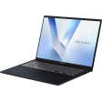 Ноутбук ASUS M1607KA Vivobook 16 (MB102) [16" (1920x1200), AMD Ryzen AI 5 340 2.0ГГц, 16 Гб DDR5, SSD 1 Тб, AMD Radeon 840M, без ОС]