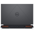 Ноутбук Dell G15 5530 (G15-5651) [15,6" (1920x1080), Intel Core i5-13450HX 2.4ГГц, 16 Гб DDR5, SSD 512 Гб, GeForce RTX 3050 6 Гб, Linux]