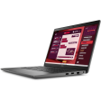 Ноутбук Dell Latitude 3450 (3450-5854) [14" (1920x1080), Intel Core i5-1335U 1.3ГГц, 8 Гб DDR5, SSD 512 Гб, Intel Iris Xe Graphics, Linux]