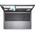 Ноутбук Dell Vostro 3530 (3530-4890) [15,6" (1920x1080), Intel Core i7-1355U 1.7ГГц, 16 Гб DDR4, SSD 512 Гб, Intel Iris Xe Graphics, Linux]