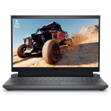 Ноутбук Dell G15 5530 (G15-7611) [15,6" (1920x1080), Intel Core i7-13650HX 2.6ГГц, 16 Гб DDR5, SSD 1 Тб, GeForce RTX 4060 8 Гб, Linux]