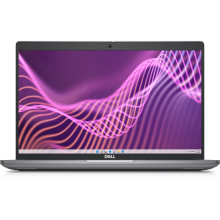 Ноутбук Dell Latitude 5440 (5440-5853) [14" (1920x1080), Intel Core i5-1335U 1.3ГГц, 8 Гб DDR4, SSD 512 Гб, Intel Iris Xe Graphics, Windows 11 PRO]