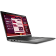 Ноутбук Dell Latitude 3450 (3450-5854) [14" (1920x1080), Intel Core i5-1335U 1.3ГГц, 8 Гб DDR5, SSD 512 Гб, Intel Iris Xe Graphics, Linux]
