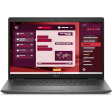 Ноутбук Dell Latitude 3450 (3450-5854) [14" (1920x1080), Intel Core i5-1335U 1.3ГГц, 8 Гб DDR5, SSD 512 Гб, Intel Iris Xe Graphics, Linux]