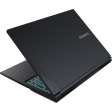 Ноутбук Gigabyte G6 (2024) (MF-H2KZ893KD) [16" (1920x1200), Intel Core i7-13620H 2.4ГГц, 16 Гб DDR5, SSD 512 Гб, GeForce RTX 4050 6 Гб, без ОС]