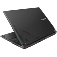 Ноутбук Gigabyte G6X (2024) (9KG-43KZ854SD) [16" (1920x1200), Intel Core i7-13650HX 2.6ГГц, 16 Гб DDR5, SSD 1 Тб, GeForce RTX 4060 8 Гб, без ОС]