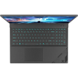 Ноутбук Gigabyte G6X (2024) (9KG-43KZ854SD) [16" (1920x1200), Intel Core i7-13650HX 2.6ГГц, 16 Гб DDR5, SSD 1 Тб, GeForce RTX 4060 8 Гб, без ОС]