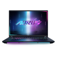 Ноутбук Gigabyte Aorus Master 16 AM6H (BYHC5KZE64SP) [16" (2560x1600), Intel Core Ultra 9 275HX 2.7ГГц, 32 Гб DDR5, SSD 1 Тб, GeForce RTX 5080 16 Гб, Windows 11 PRO]