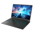Ноутбук Gigabyte G6X 9MG (2024) (9MG-42KZ853SH) [16" (1920x1200), Intel Core i7-13650HX 2.6ГГц, 16 Гб DDR5, SSD 512 Гб, GeForce RTX 4050 6 Гб, Windows 11 Home]