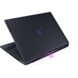Ноутбук Gigabyte Aorus 16X 9SG (2024) (9SG-43KZC64SD) [16" (2560x1600), Intel Core i7-13650HX 2.6ГГц, 32 Гб DDR5, SSD 1 Тб, GeForce RTX 4070 8 Гб, без ОС]