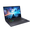 Ноутбук Gigabyte Aorus 16X 9KG (2024) (9KG-43KZC54SD) [16" (2560x1600), Intel Core i7-13650HX 2.6ГГц, 16 Гб DDR5, SSD 1 Тб, GeForce RTX 4060 8 Гб, без ОС]