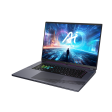 Ноутбук Gigabyte Aorus 16X 9KG (2024) (9KG-43KZC54SD) [16" (2560x1600), Intel Core i7-13650HX 2.6ГГц, 16 Гб DDR5, SSD 1 Тб, GeForce RTX 4060 8 Гб, без ОС]