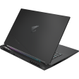 Ноутбук Gigabyte Aorus 15 (2023) (BKF-H3KZ754SD) [15,6" (2560x1440), Intel Core i7-13620H 2.4ГГц, 16 Гб DDR5, SSD 1 Тб, GeForce RTX 4060 8 Гб, без ОС]