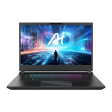 Ноутбук Gigabyte Aorus 15 BKG (2024) (BKG-13KZ754SH) [15,6" (2560x1440), Intel Core Ultra 7 155H 1.4ГГц, 16 Гб DDR5, SSD 1 Тб, GeForce RTX 4060 8 Гб, Windows 11 Home]