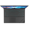 Ноутбук Gigabyte G6X 9MG (2024) (9MG-42KZ854SD) [16" (1920x1200), Intel Core i7-13650HX 2.6ГГц, 16 Гб DDR5, SSD 1 Тб, GeForce RTX 4050 6 Гб, без ОС]