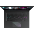 Ноутбук Gigabyte Aorus 15 (2023) (BKF-H3KZ754SD) [15,6" (2560x1440), Intel Core i7-13620H 2.4ГГц, 16 Гб DDR5, SSD 1 Тб, GeForce RTX 4060 8 Гб, без ОС]