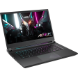 Ноутбук Gigabyte Aorus 15 (2023) (BKF-H3KZ754SD) [15,6" (2560x1440), Intel Core i7-13620H 2.4ГГц, 16 Гб DDR5, SSD 1 Тб, GeForce RTX 4060 8 Гб, без ОС]