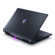Ноутбук Gigabyte Aorus Master 16 AM6H (BYHC5KZE64SP) [16" (2560x1600), Intel Core Ultra 9 275HX 2.7ГГц, 32 Гб DDR5, SSD 1 Тб, GeForce RTX 5080 16 Гб, Windows 11 PRO]