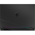 Ноутбук Gigabyte Aorus 15 (2023) (BKF-H3KZ754SD) [15,6" (2560x1440), Intel Core i7-13620H 2.4ГГц, 16 Гб DDR5, SSD 1 Тб, GeForce RTX 4060 8 Гб, без ОС]