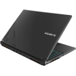 Ноутбук Gigabyte G6X (2024) (9KG-43KZ854SD) [16" (1920x1200), Intel Core i7-13650HX 2.6ГГц, 16 Гб DDR5, SSD 1 Тб, GeForce RTX 4060 8 Гб, без ОС]