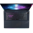 Ноутбук Gigabyte Aorus Master 16 AM6H (BYHC5KZE64SP) [16" (2560x1600), Intel Core Ultra 9 275HX 2.7ГГц, 32 Гб DDR5, SSD 1 Тб, GeForce RTX 5080 16 Гб, Windows 11 PRO]