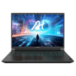 Ноутбук Gigabyte G6X 9MG (2024) (9MG-42KZ853SH) [16" (1920x1200), Intel Core i7-13650HX 2.6ГГц, 16 Гб DDR5, SSD 512 Гб, GeForce RTX 4050 6 Гб, Windows 11 Home]
