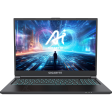 Ноутбук Gigabyte G6 (2024) (MF-H2KZ893KD) [16" (1920x1200), Intel Core i7-13620H 2.4ГГц, 16 Гб DDR5, SSD 512 Гб, GeForce RTX 4050 6 Гб, без ОС]