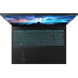 Ноутбук Gigabyte G6 (2024) (MF-H2KZ893KD) [16" (1920x1200), Intel Core i7-13620H 2.4ГГц, 16 Гб DDR5, SSD 512 Гб, GeForce RTX 4050 6 Гб, без ОС]