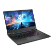 Ноутбук Gigabyte Aorus 15 BKG (2024) (BKG-13KZ754SH) [15,6" (2560x1440), Intel Core Ultra 7 155H 1.4ГГц, 16 Гб DDR5, SSD 1 Тб, GeForce RTX 4060 8 Гб, Windows 11 Home]