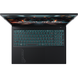 Ноутбук Gigabyte G6 (2023) (KF-H3KZ854KD) [16" (1920x1200), Intel Core i7-13620H 2.4ГГц, 16 Гб DDR5, SSD 1 Тб, GeForce RTX 4060 8 Гб, без ОС]