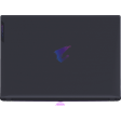 Ноутбук Gigabyte Aorus 16X 9SG (2024) (9SG-43KZC64SD) [16" (2560x1600), Intel Core i7-13650HX 2.6ГГц, 32 Гб DDR5, SSD 1 Тб, GeForce RTX 4070 8 Гб, без ОС]