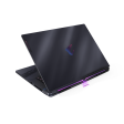 Ноутбук Gigabyte Aorus 16X 9KG (2024) (9KG-43KZC54SD) [16" (2560x1600), Intel Core i7-13650HX 2.6ГГц, 16 Гб DDR5, SSD 1 Тб, GeForce RTX 4060 8 Гб, без ОС]