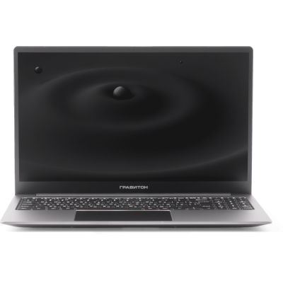 Ноутбук Гравитон Н15И-Т 15 (151508) [15,6" (1920x1080), Intel Core i5-1135G7 2.4ГГц, 16 Гб DDR4, SSD 512 Гб, Intel Iris Xe Graphics, без ОС]