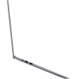Ноутбук Honor MagicBook X16 2025 (BRG-5651L) (5301ALWS) [16" (1920x1200), Intel Core i5-13420H 2.1ГГц, 16 Гб DDR4, SSD 512 Гб, Intel UHD Graphics, Windows 11 Home]