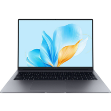 Ноутбук Honor MagicBook X16 2025 (BRG-5651L) (5301ALXN) [16" (1920x1200), Intel Core i5-13420H 2.1ГГц, 16 Гб DDR4, SSD 512 Гб, Intel UHD Graphics, без ОС]