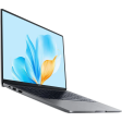 Ноутбук Honor MagicBook X14 2025 (FRG-X) (5301ALXL) [14" (1920x1200), Intel Core i5-13420H 2.1ГГц, 16 Гб DDR4, SSD 512 Гб, Intel UHD Graphics, без ОС]