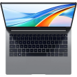 Ноутбук Honor MagicBook X14 Pro 2024 (5301AHQK) [14" (1920x1200), Intel Core i5-13420H 2.1ГГц, 8 Гб DDR4, SSD 512 Гб, Intel UHD Graphics, Windows 11 Home]