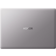 Ноутбук Honor MagicBook X14 2025 GDG-X (5301ALWU) [14" (1920x1200), Intel Core i5-12450H 2.0ГГц, 16 Гб DDR4, SSD 512 Гб, Intel UHD Graphics, Windows 11 Home]