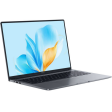 Ноутбук Honor MagicBook X16 2025 (BRG-5651L) (5301ALWS) [16" (1920x1200), Intel Core i5-13420H 2.1ГГц, 16 Гб DDR4, SSD 512 Гб, Intel UHD Graphics, Windows 11 Home]