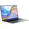Ноутбук Honor MagicBook X16 BRN-F5851C (5301AHHM) [16" (1920x1200), Intel Core i5-12450H 2.0ГГц, 16 Гб DDR4, SSD 512 Гб, Intel UHD Graphics, без ОС]
